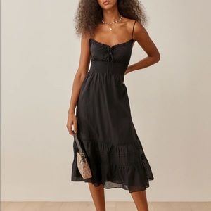 Reformation Landon Dress